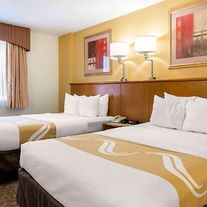 Quality Inn & Suites Near The Theme Parks